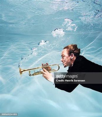  Trumpet Sponge: Een Onderwater Trompettist Met een Ongemakkelijke Slaaphouding!